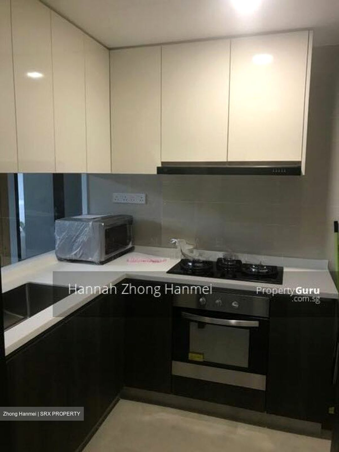 Symphony Suites (D27), Condominium #509255111